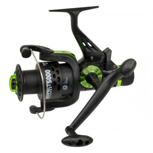 Mulineta Carp Hunter Perfect Runner, 5000