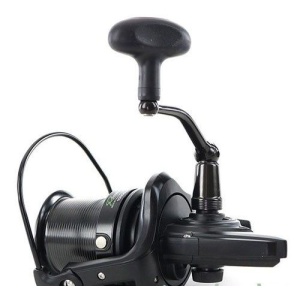 Mulineta Carp Pro Rondel Spod & Marker 10000SD - Img 4