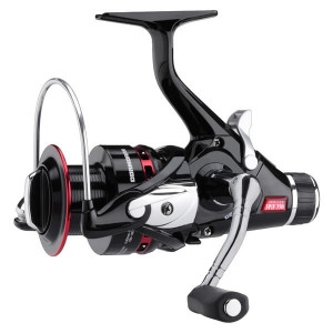 Mulineta Cormaxx BR 2500 Cormoran