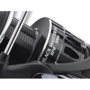 Mulineta crap Black Master BR 8PIF 3500 Cormoran - Img 2
