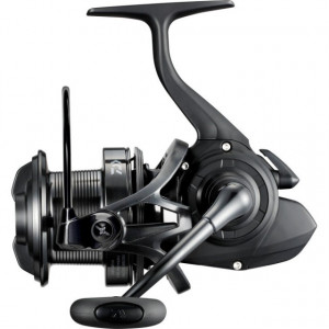 Mulineta crap Emblem 25 C QD Daiwa
