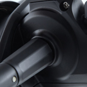 Mulineta Custom Black 80 Okuma - Img 5