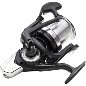 Mulineta Daiwa 23 Superspod 45 SCW QD-OT - Img 7