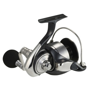 Mulineta Daiwa 24 Certate SW(G) - Img 3