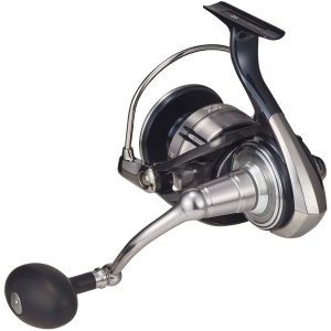 Mulineta Daiwa Certate G 21 SW 6000 H - Img 4