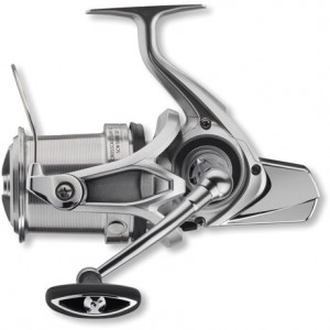 Mulineta Daiwa Crosscast Surf 45 SCW QD, 5000C