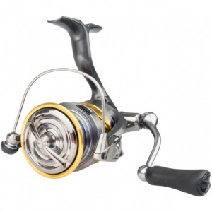 Mulineta Daiwa Laguna LT