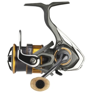 Mulineta Daiwa Silvercreek X LT