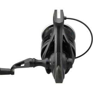 Mulineta Dam Darkside 4 Spod FD 7000S 3+1BB, 200mx30LB, 5.1:1 - Img 3