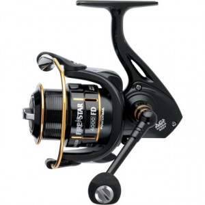 Mulineta Firestar 3000 Trabucco