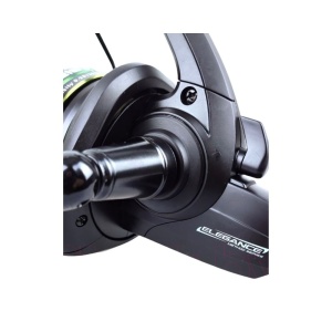 Mulineta Formax Accela Distance Feeder 6500 Elegance Method Series - Img 6