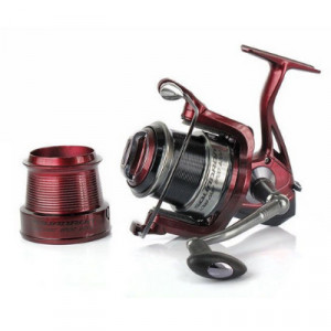 Mulineta Formax Squadron Spod 60, 8 rulmenti