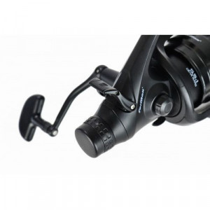 Mulineta Formax Tornado NG Carp, 6000
