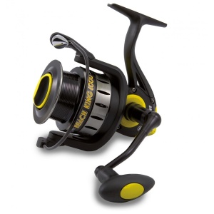 Mulineta Lineaeffe Fishing Ferrari Beach King