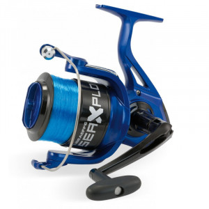 Mulineta Lineaeffe Sea Explorer