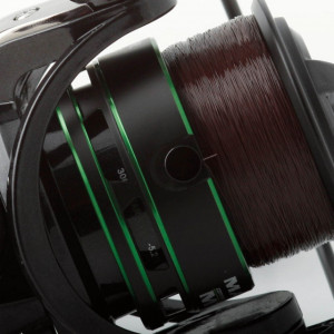 Mulineta Maver MV-R FD