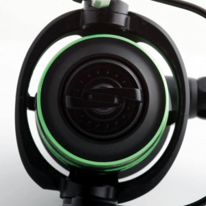 Mulineta Maver Reality FD