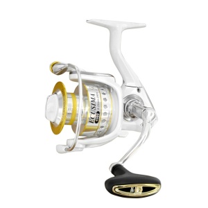 Mulineta Ryobi Ecusima GX