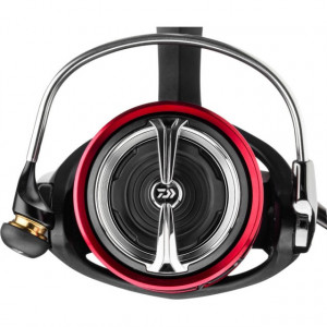 Mulineta spinning Ballistic LT 1000DXH Daiwa - Img 3