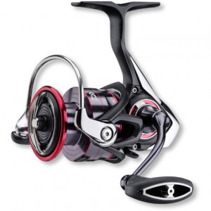 Mulineta spinning Fuego LT 3000D-C Daiwa - Img 2