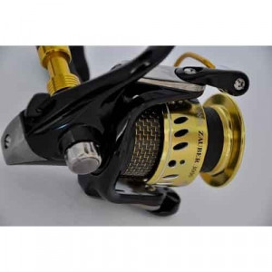Mulineta spinning Zauber CF Ryobi - Img 3