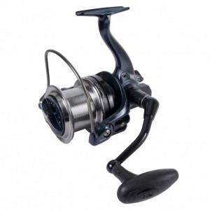 Mulineta Tica Flash Carp Feeder, 5000, 8 rulmenti