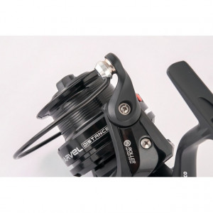 Mulineta Trabucco Marvel Distance FDR 5500