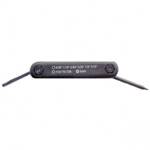 Multi tool pentru prinderi Warne - Img 3