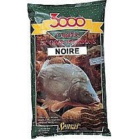 NADA  3000 CARP BLACK 1KG