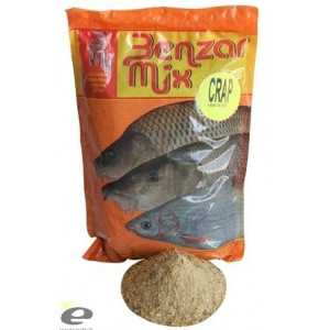 Nada Benzar Mix Crap punga 1 kg