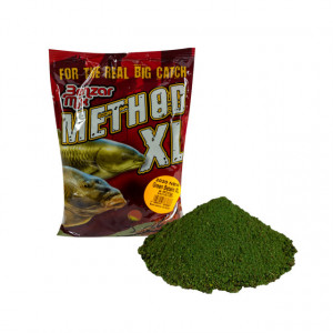 Nada Benzar Mix Seria Method XL, 800g