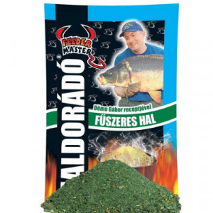 Nada Haldorado Feeder Master, 1kg