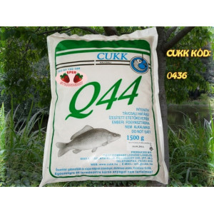 Nada mix amestec grosier aroma capsuni Q44 1,5 kg CUKK