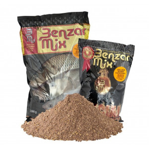 Nada palinca & miere 1kg Benzar Mix