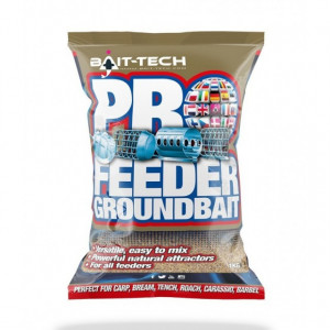 Nada Pro Feeder Groundbait 1kg Bait-Tech