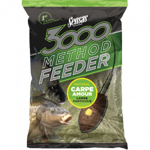 Nada Sensas 3000 Method Grass Carp, 1kg