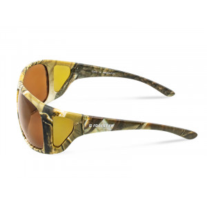 Ochelari Polarizati Delphin SG Forest Full Frame - Img 2