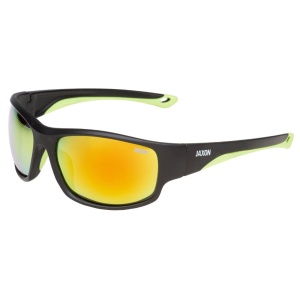 Ochelari Polarizati Jaxon X67 SML, Rainbow Mirror