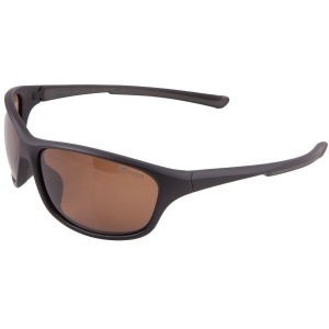 Ochelari Polarizati Korda Wraps MK2, Black/Brown - Img 2