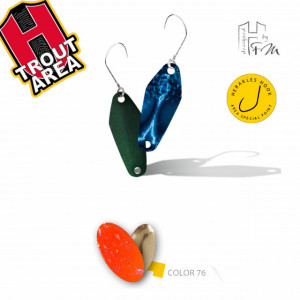 Oscilanta Herakles Zero 6, Culoare 76, 0.6 g