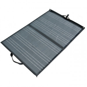Panou solar flexibil 100W
