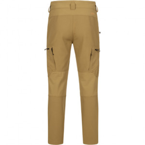 Pantalon Blaser Striker SL Rubber Brown - Img 2