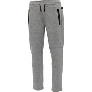 Pantalon Savage Gear Joggers, Dark Grey Melange