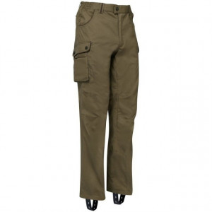 Pantaloni Grouse Kaki Verney-Carron