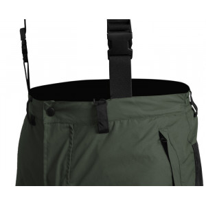 Pantaloni Lungi cu Bretele Delphin CRUISER Pro, M - Img 3