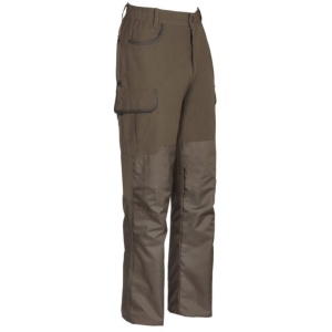 Pantaloni Lungi Treesco Hyper Strech Savanae Renforce Kaki