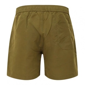 Pantaloni Scurti Korda Quick Dry, Olive - Img 2