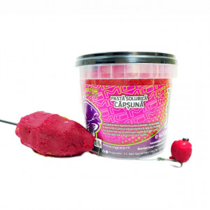 Pasta Solubila 400g MG Carp Birdfood