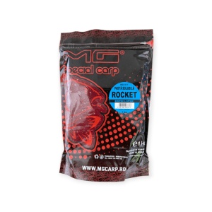 Pasta Solubila MG Carp, 1kg - Img 2