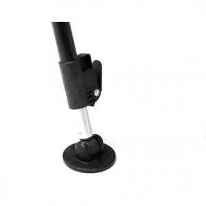 Pat Prologic Inspire Relax, 6 picioare, rezistenta 140kg - Img 4